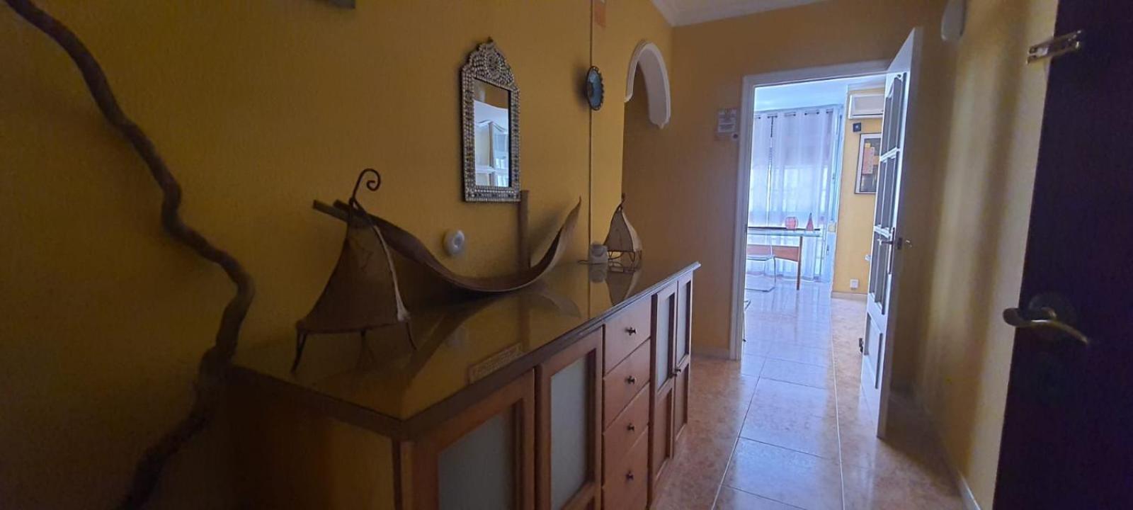Tourist Accommodatie bij particulieren Huelva