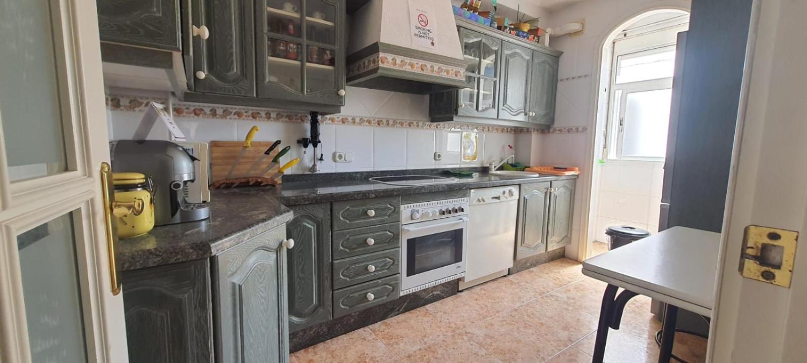 Accommodatie bij particulieren Tourist Huelva