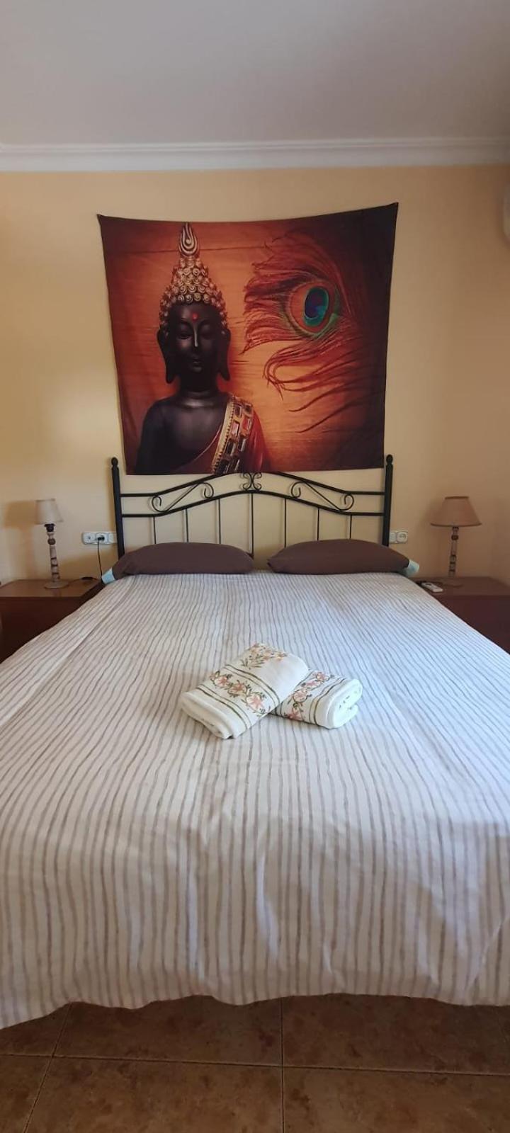 Tourist Accommodatie bij particulieren