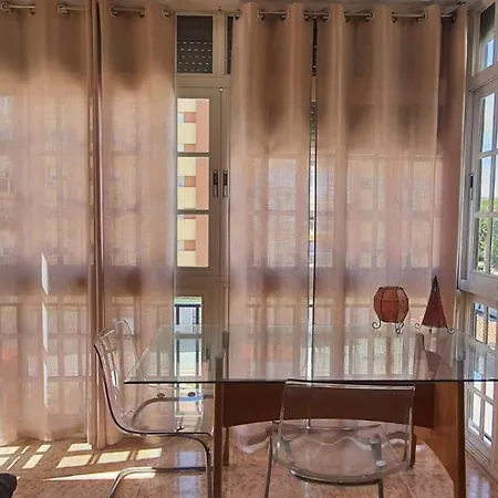 Rooms Tourist Apartment Huelva Exterior photo