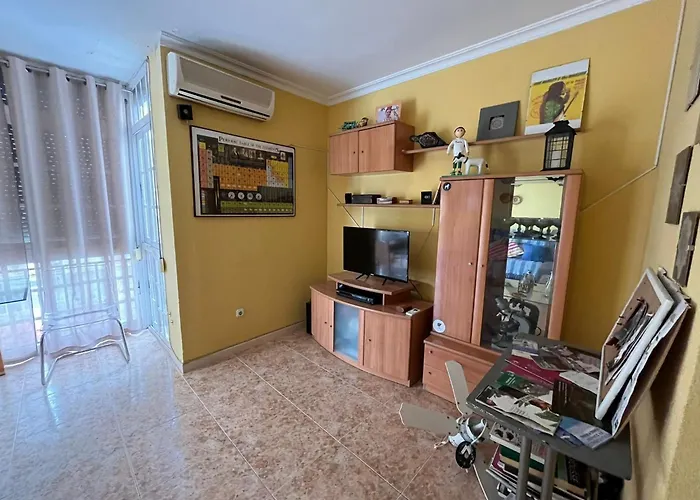Rooms Tourist Apartment