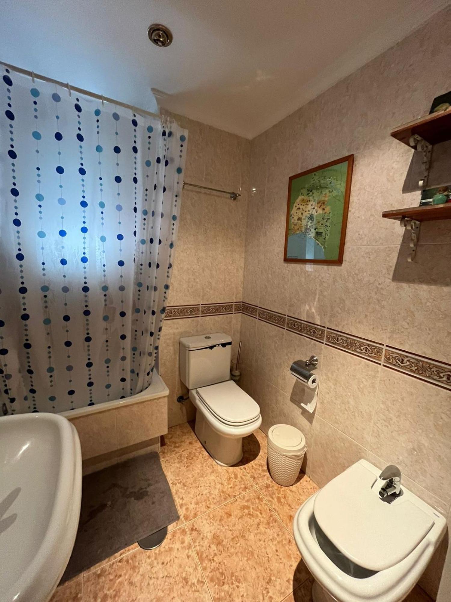 Privatunterkunft Tourist Huelva