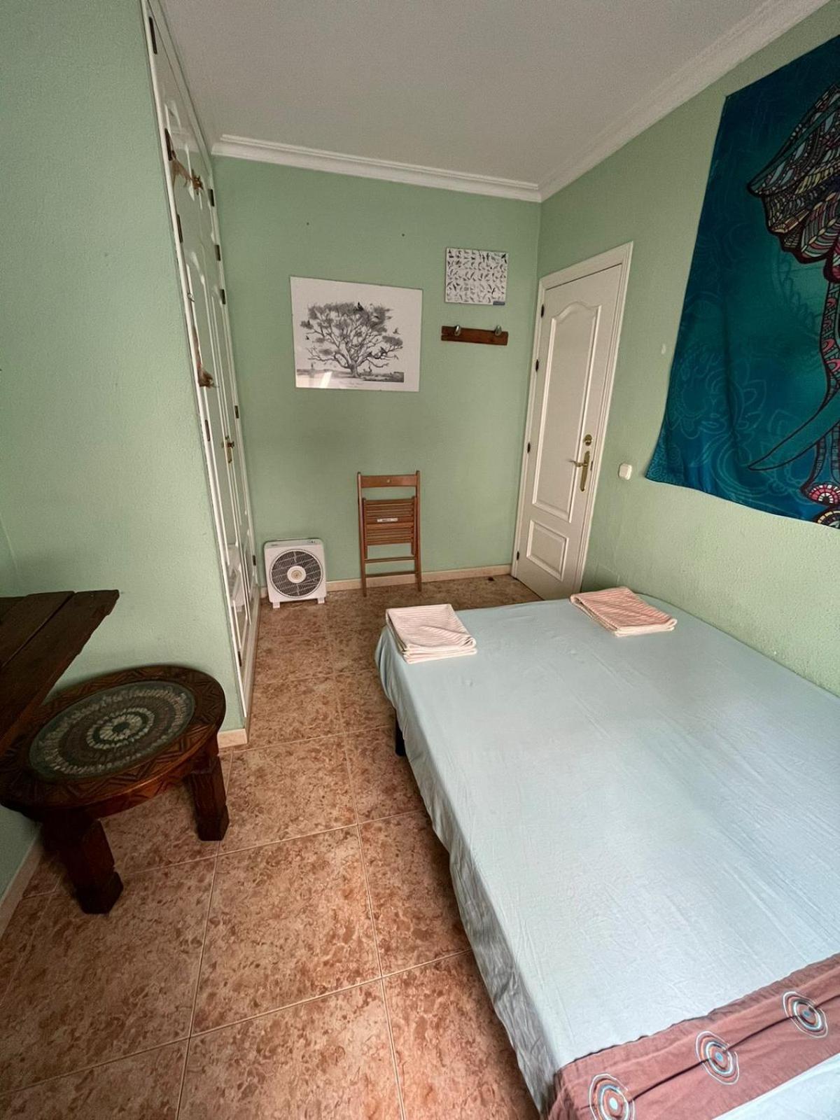 Tourist Privatunterkunft