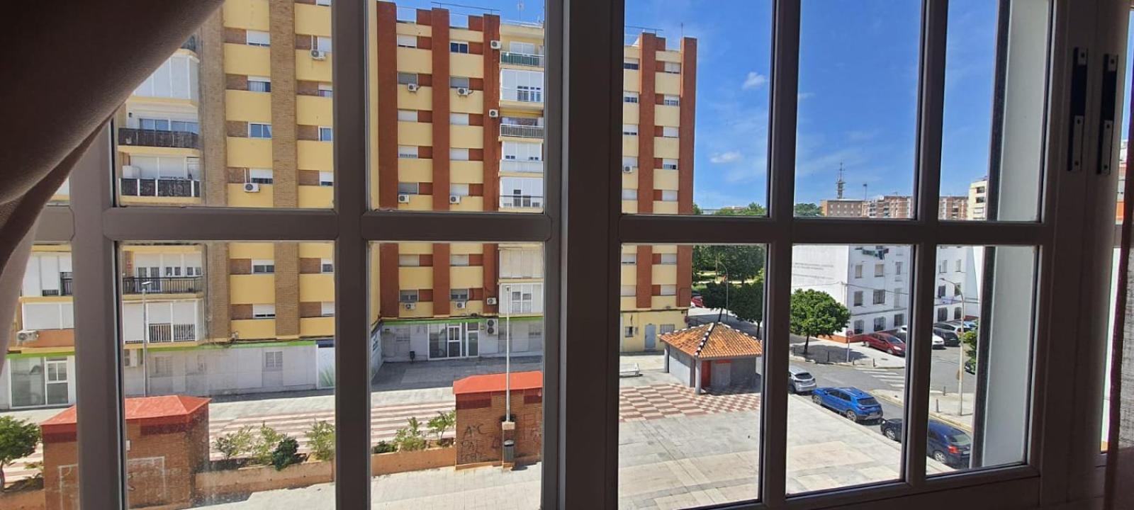 Séjour chez l'habitant Tourist Huelva