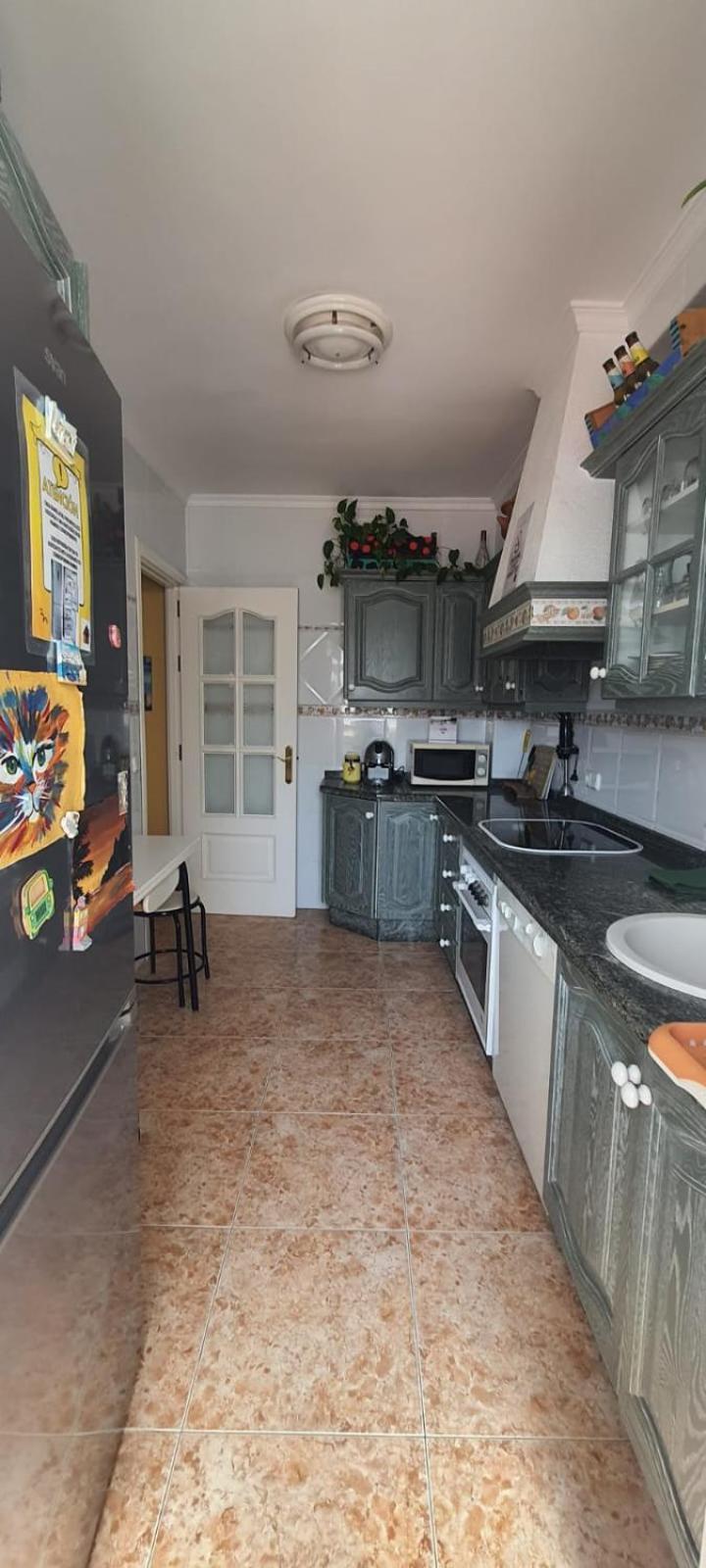 Tourist Séjour chez l'habitant