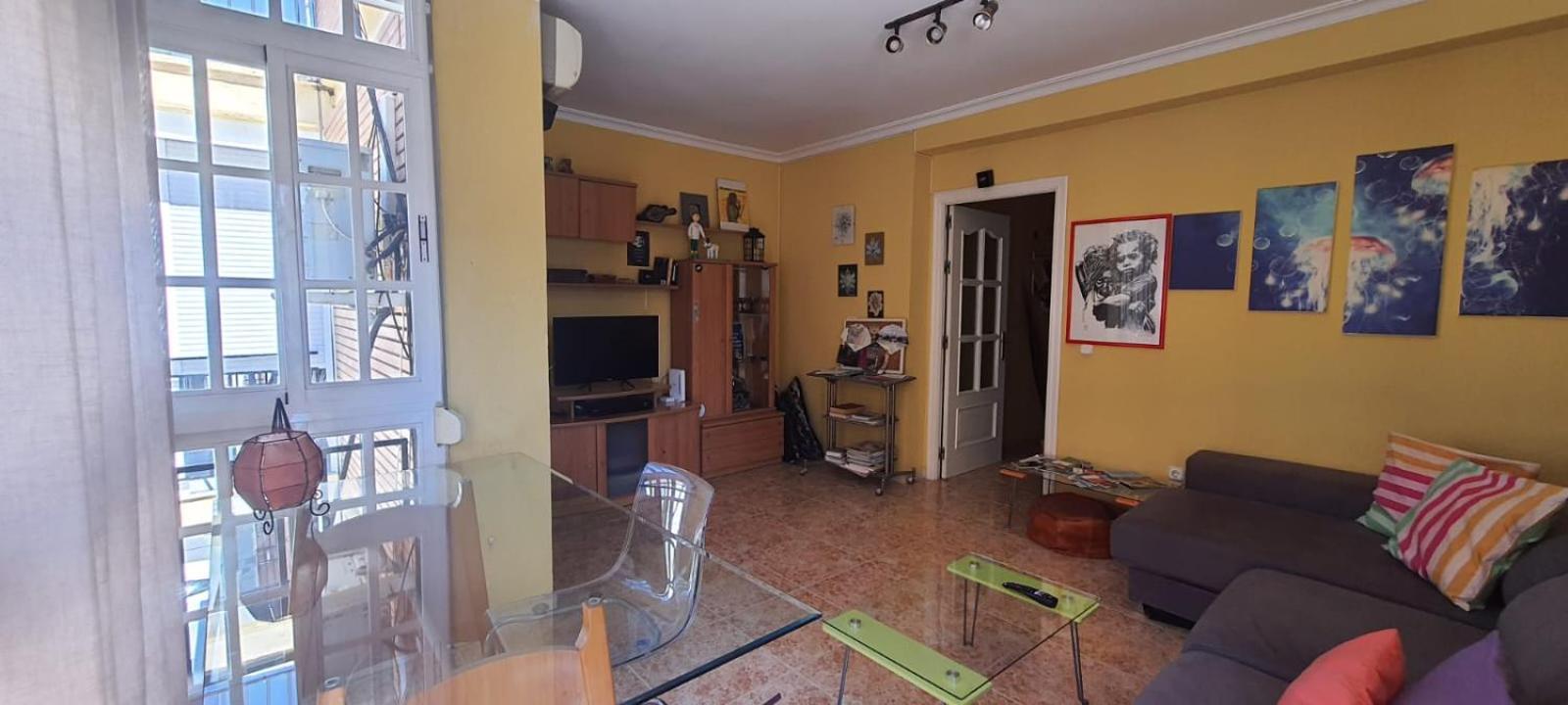 Séjour chez l'habitant Tourist Huelva