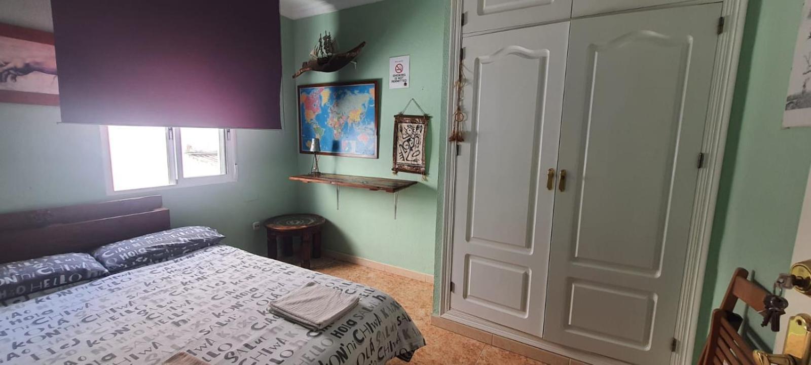 Tourist Séjour chez l'habitant *