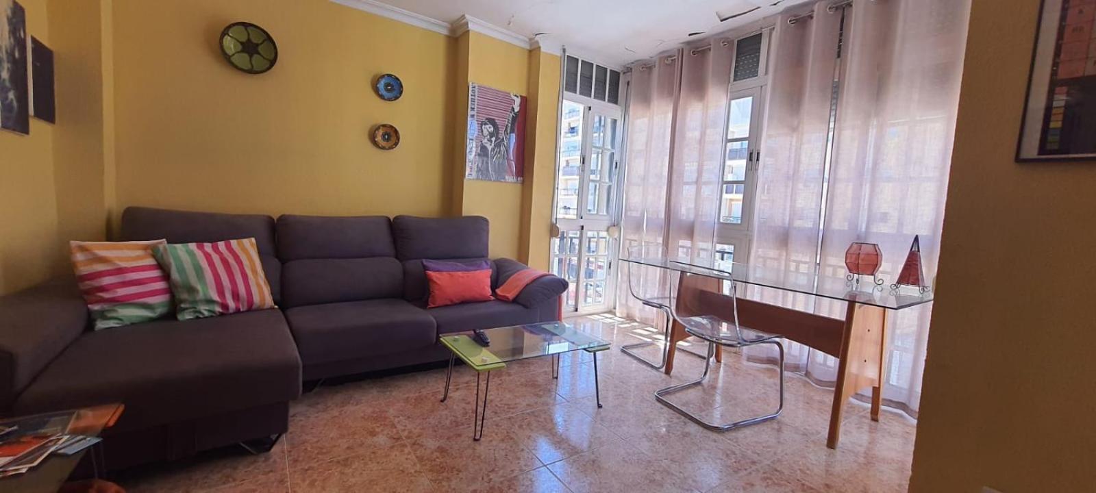 Tourist Séjour chez l'habitant Huelva