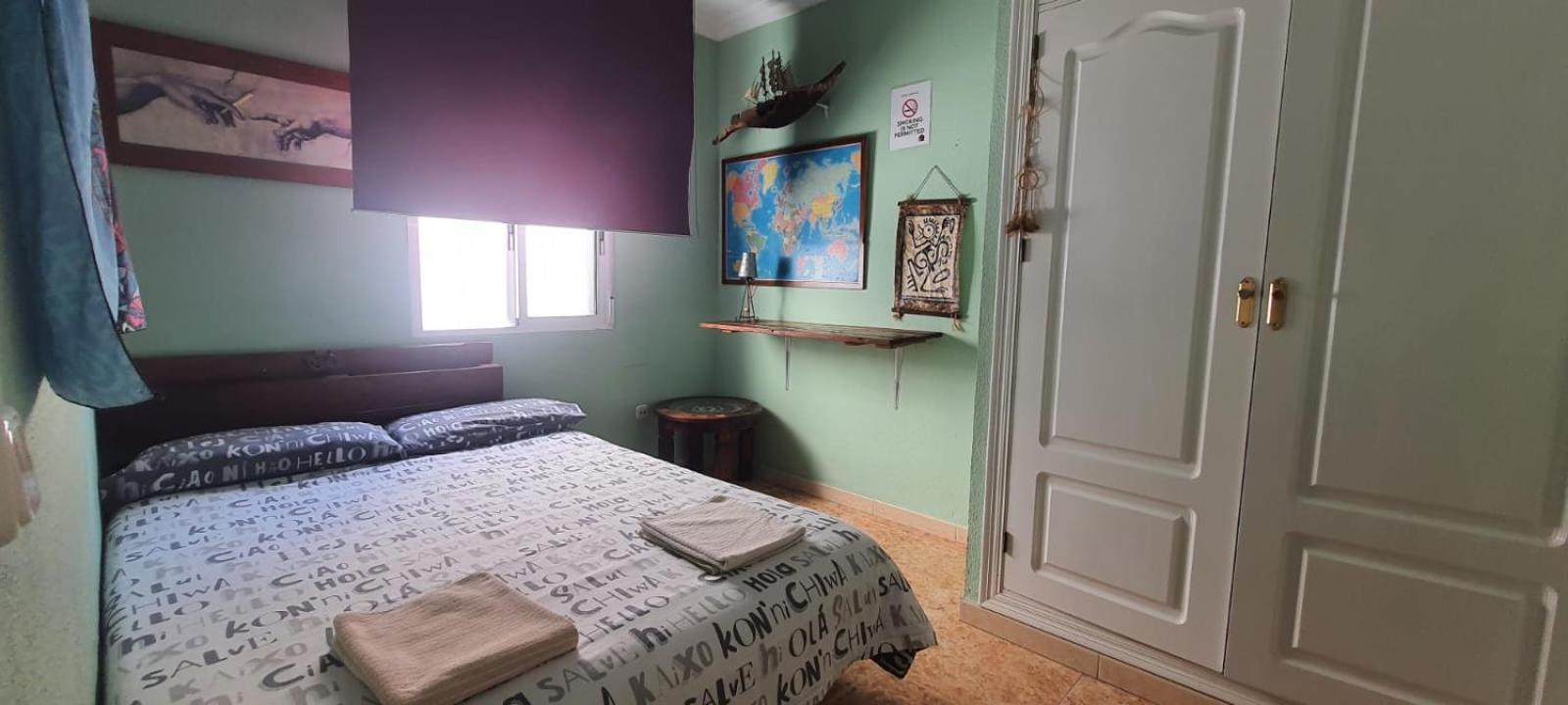 Séjour chez l'habitant Tourist